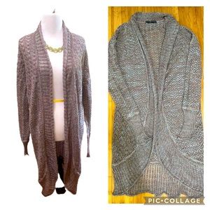 Peruvian Connection Duster